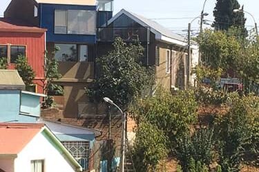 Casa Recreo