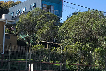 Casa el Tabo