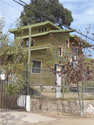 Casa Bellavista, Concon